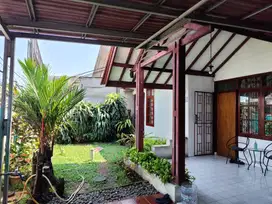 Dijual Rumah di Pamulang 1 Strategis, Tangerang Selatan