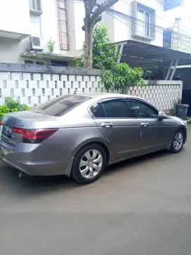 Mobil honda acord