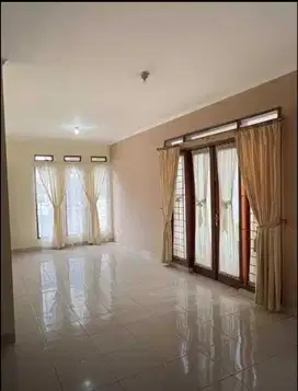 Disewakan Rumah Siap Huni Sayap Dago Bandung Kota