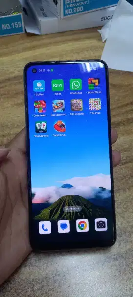 OPPO A78 4G Ram 8/256