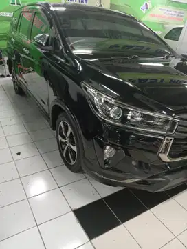 Toyota Kijang Innova 2021 Diesel