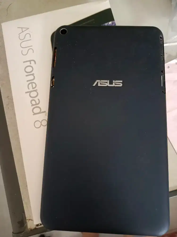 Asus fonepad 8 seken