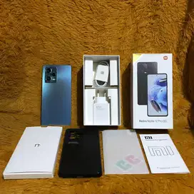 Redmi Note 12 Pro 5G