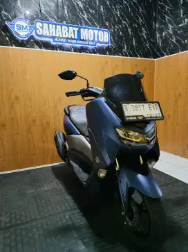 YAMAHA NMAX THN 2022 SIAP PAKAI