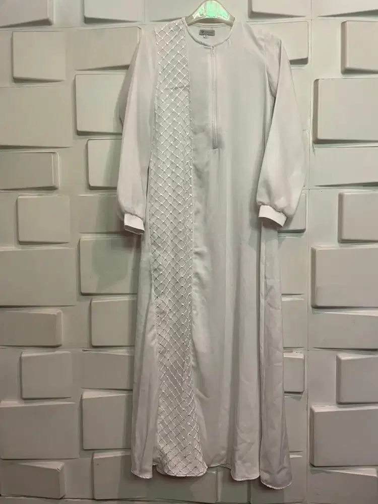 Gamis/dress merk pisana