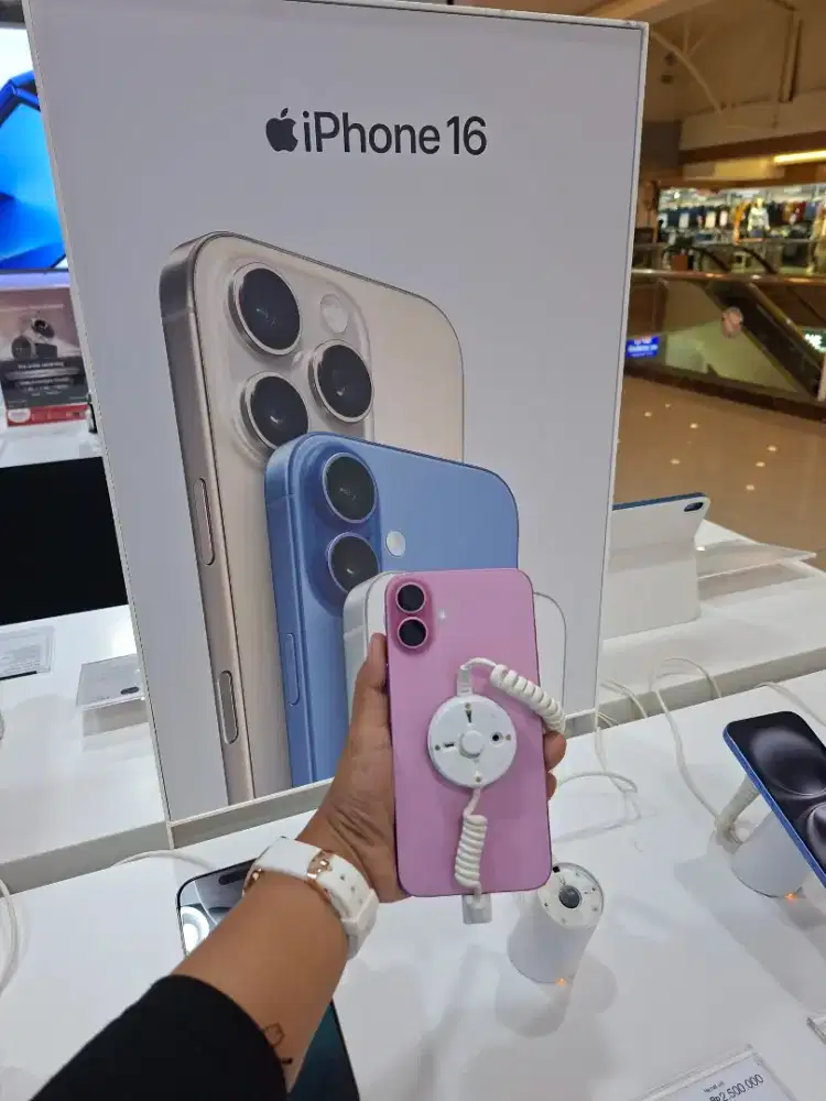 CICILAN IPHONE TANPA KARTU CREDIT