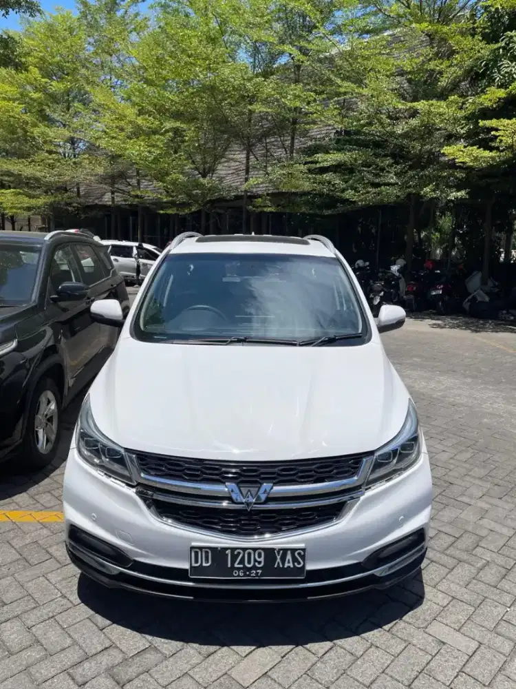 Cortez EX 1.5T Lux+ tahun 2022