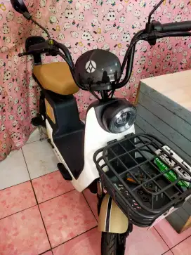 ZXTEC M5 SECOND