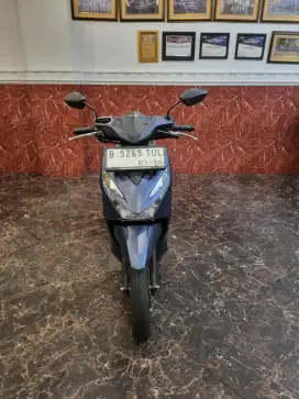 HUB KOKOM DP 1,5 JT BEAT DELUXE KEYLESS 2024 SYRAT CUKUP KK&KTP
