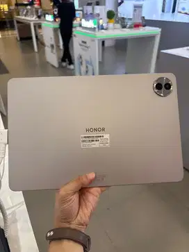 PO HONOR PAD 10  8/256gbfree keyboard Dp 500k garansi resmi by erafone