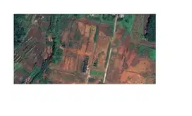 Dijual Tanah untuk Perumahan 100 Unit Split HGB