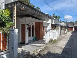 FREE AC Rumah Murah Dekat Kasongan Harga 400 Jt-an