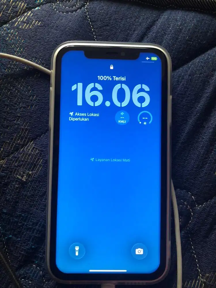 Iphone 11 64GB Iremoval pro