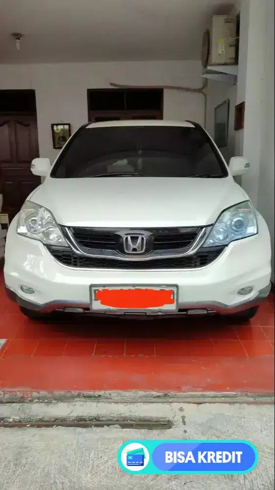 Dijual Putih Mulus