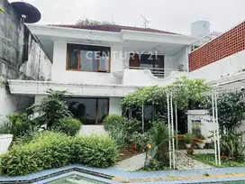 Properti Strategis Di Menteng Komersial Cocok Untuk Beragam Usaha
