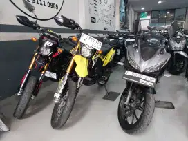 D-TRACKER 150 DP 500RB