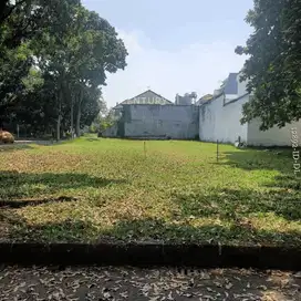 Kavling Hook Di Menteng Bintaro Jaya SEKTOR 7