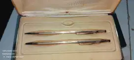 Pulpen cross 2 pcs