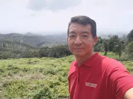 Cari kerjaan sopir pribadi amanah.