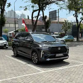 TOYOTA AVANZA VELOZ 1.5 Q CVT 2022