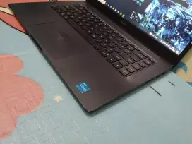 Laptop murah keren Redmibook 15 core i3 gen11 ram 8 ssd 256