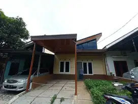 Dijual CEPAT rumah siap huni di GREEN TERRACE Bekasi