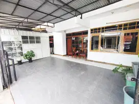 JUAL CEPAT Rumah Tinggal Siap Huni di Jl.Muara Sari, Bandung