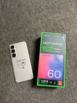 infinix hot 60 pro plus+ MURAH BANGET