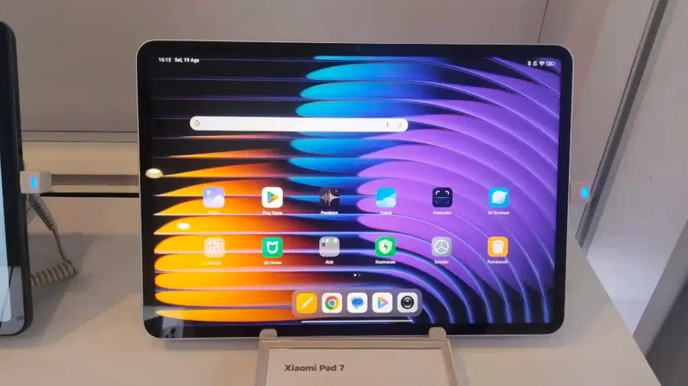 KREDIT XIOMI PAD 7 TANPA KARTU KREDIT