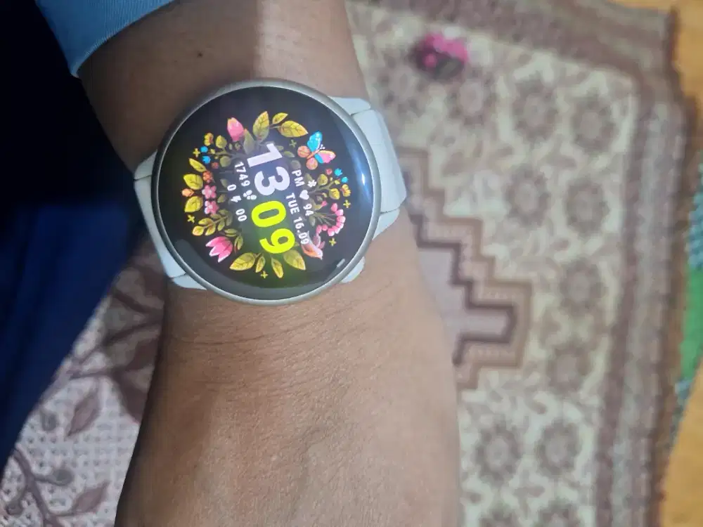 Smartwatch garmin vivo active 6