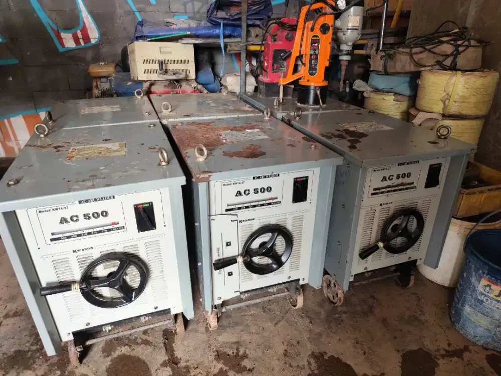 Dijual Travo Model KW16-37
