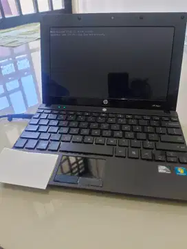 NoteBook HP Mini 5103