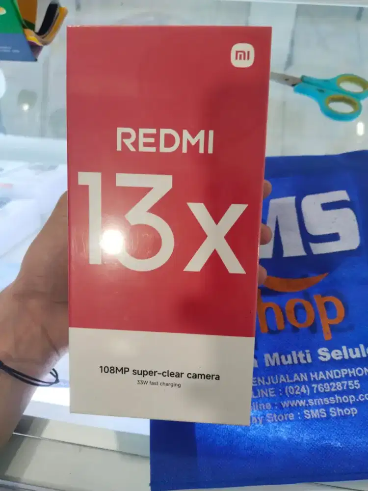 Handphone Xiaomi 13x