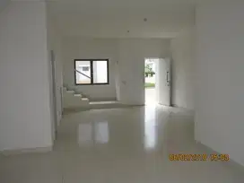 Dijual Rumah Siap Huni 3KT di Jakarta Garden City