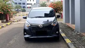 Toyota Calya 1.2 G MT Manual Facelift Abu 2024 Gress Like New Record