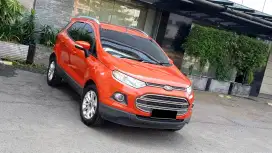 [ GARANSI 5TH ] Ford Ecosport Titanium Sunroof Facelift 2015 2016