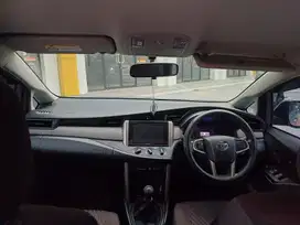 Toyota Kijang Innova 2021 Bensin