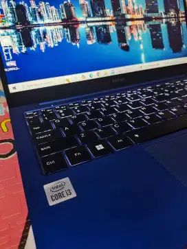 Laptop murah spek tinggi infinix inbook x2 core i3 gen10 4/ssd 512