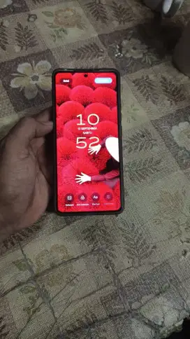 Mahar /tt redmi note 13 pro 5G (8/256) hp only no minus