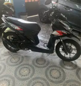 Beat 2023 Jarang Pakai