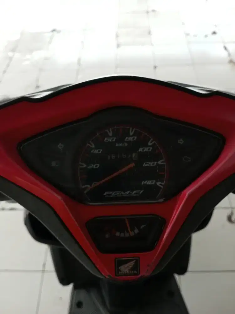 Vario 110 FI 2016
