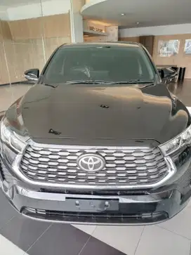 Toyota Kijang Innova 2025 Hybrid