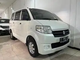 Suzuki APV 2021 Bensin