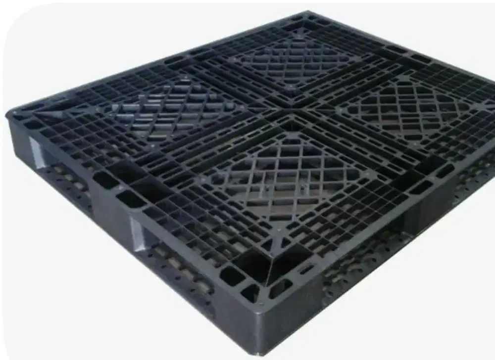 Supplayer palet plastik