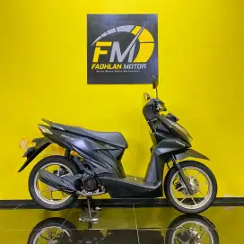 Honda Beat Deluxe Tahun 2021 cash kredit DP 1 JT