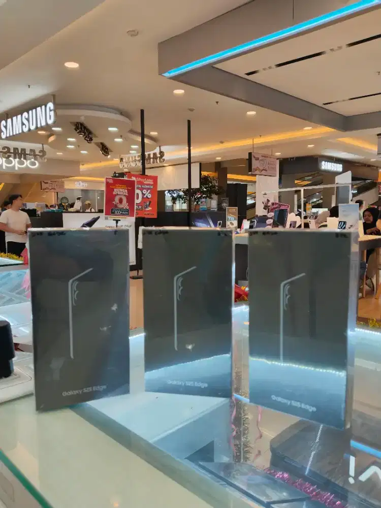 CICILAN SAMSUNG S25 EDGE 0%