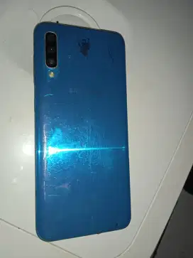 Ss a50 minus lcd