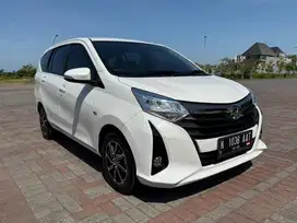 [KM 10RB] ANTIK❗️TOYOTA CALYA 1.2 G MATIC 2021