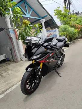 YAMAHA R15 V3 TAHUN 2020
