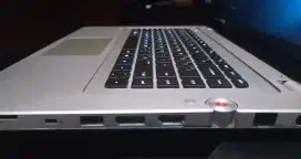 Laptop HP ENVY15 CORE I7